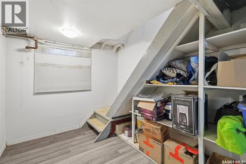 921 H Avenue N, Saskatoon, SK 