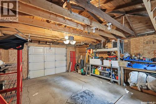 921 H Avenue N, Saskatoon, SK 
