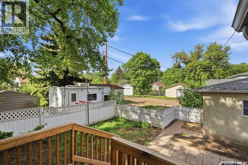 921 H Avenue N, Saskatoon, SK 