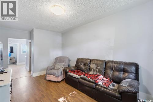 921 H Avenue N, Saskatoon, SK 