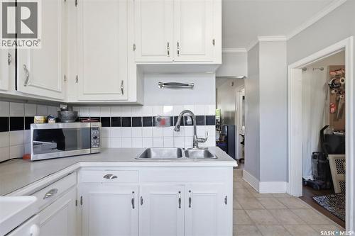 921 H Avenue N, Saskatoon, SK 