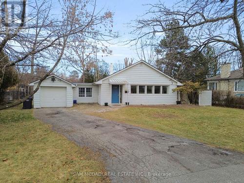1235 Old River Road, Mississauga, ON 