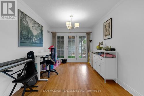 1235 Old River Road, Mississauga, ON 
