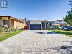 UPPER - 470 LOUIS DRIVE Mississauga, ON L5B 2J6