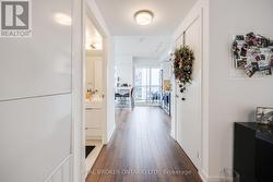 2010 - 30 SAMUEL WOOD WAY Toronto, ON M9B 0C9