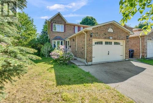 41 MOUNT PLEASANT DRIVE  Brampton, ON L9Z 2P3