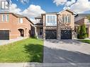 5 Studebaker Trail, Brampton, ON 