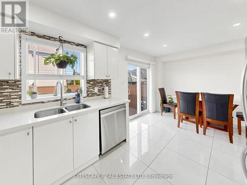 5 Studebaker Trail, Brampton, ON 