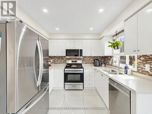 5 Studebaker Trail, Brampton, ON 