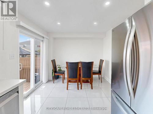 5 Studebaker Trail, Brampton, ON 