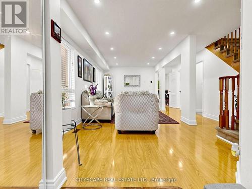 5 Studebaker Trail, Brampton, ON 