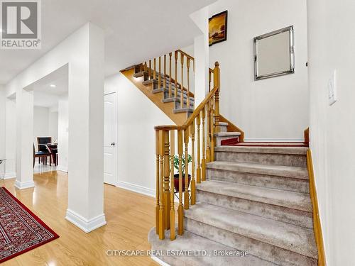 5 Studebaker Trail, Brampton, ON 