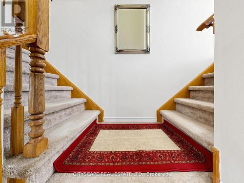 5 Studebaker Trail, Brampton, ON 