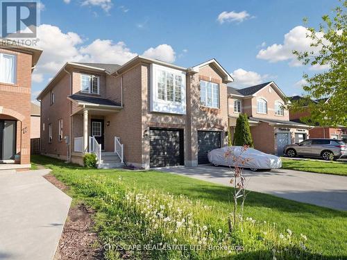 5 Studebaker Trail, Brampton, ON 