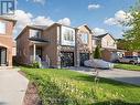 5 Studebaker Trail, Brampton, ON 