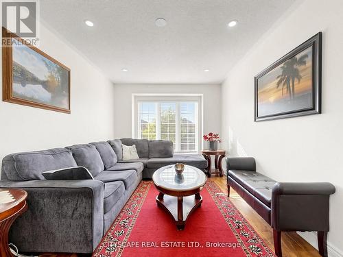 5 Studebaker Trail, Brampton, ON 