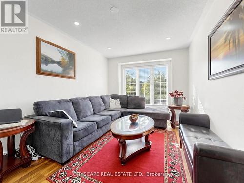 5 Studebaker Trail, Brampton, ON 