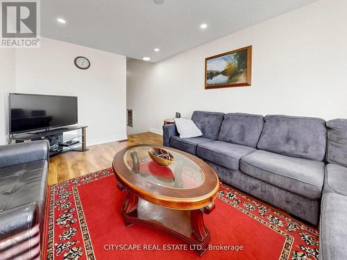 5 Studebaker Trail, Brampton, ON 