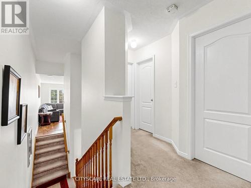 5 Studebaker Trail, Brampton, ON 