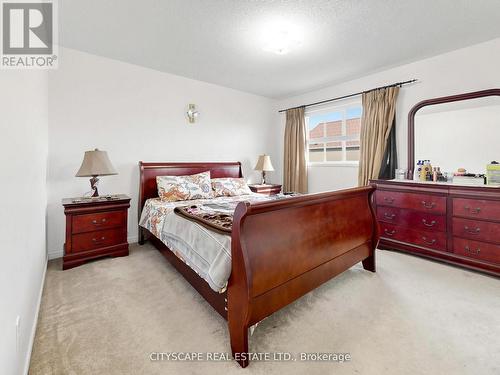 5 Studebaker Trail, Brampton, ON 