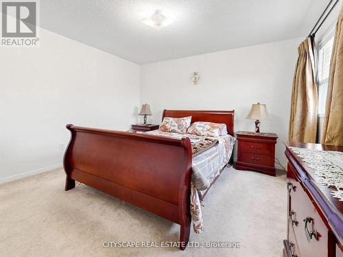 5 Studebaker Trail, Brampton, ON 