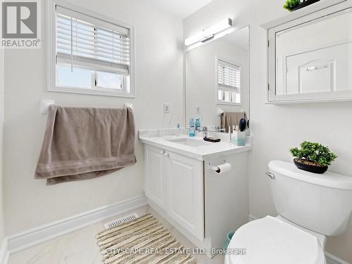 5 Studebaker Trail, Brampton, ON 