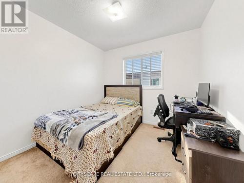 5 Studebaker Trail, Brampton, ON 