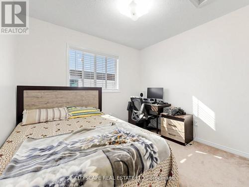 5 Studebaker Trail, Brampton, ON 