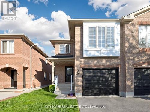 5 Studebaker Trail, Brampton, ON 