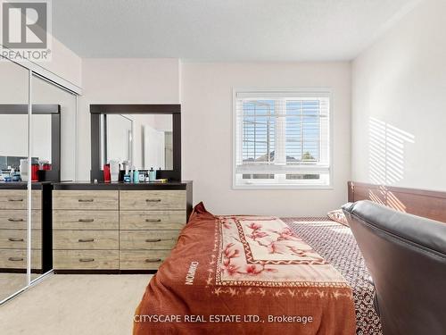 5 Studebaker Trail, Brampton, ON 