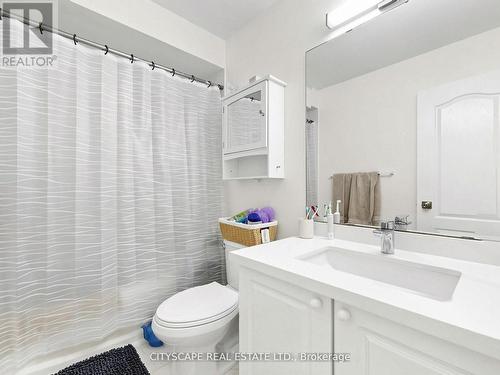 5 Studebaker Trail, Brampton, ON 