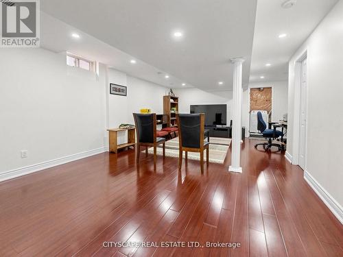 5 Studebaker Trail, Brampton, ON 