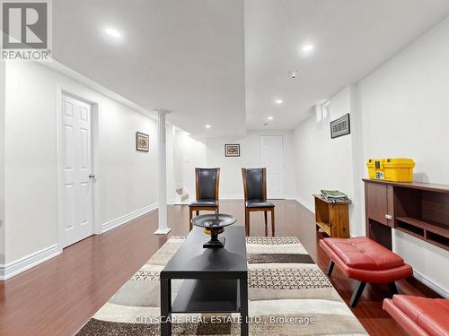 5 Studebaker Trail, Brampton, ON 