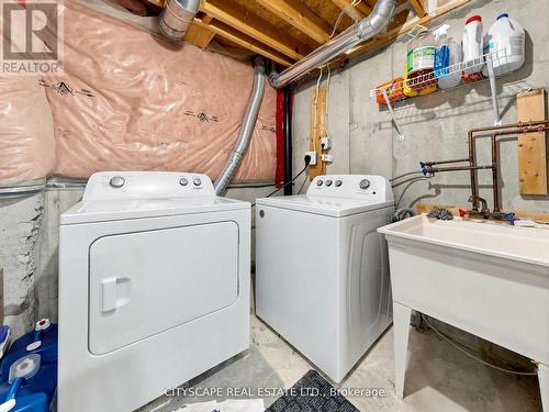 5 Studebaker Trail, Brampton, ON 