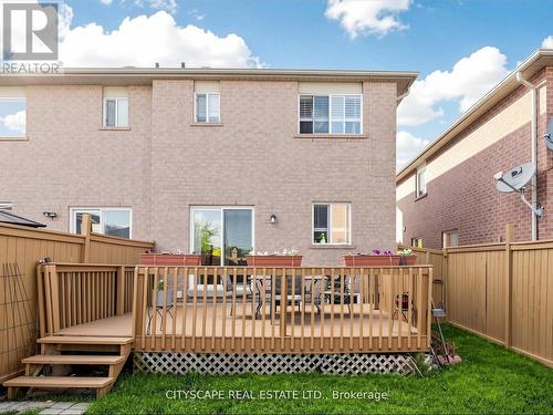 5 Studebaker Trail, Brampton, ON 