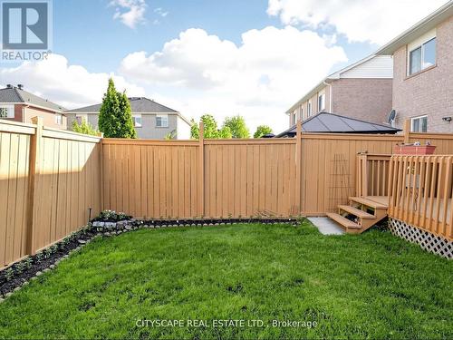 5 Studebaker Trail, Brampton, ON 