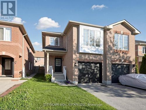 5 Studebaker Trail, Brampton, ON 