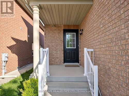 5 Studebaker Trail, Brampton, ON 