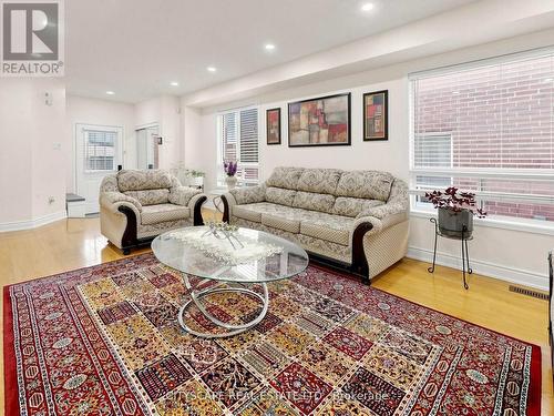5 Studebaker Trail, Brampton, ON 
