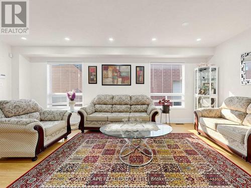 5 Studebaker Trail, Brampton, ON 