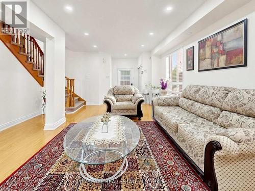 5 Studebaker Trail, Brampton, ON 