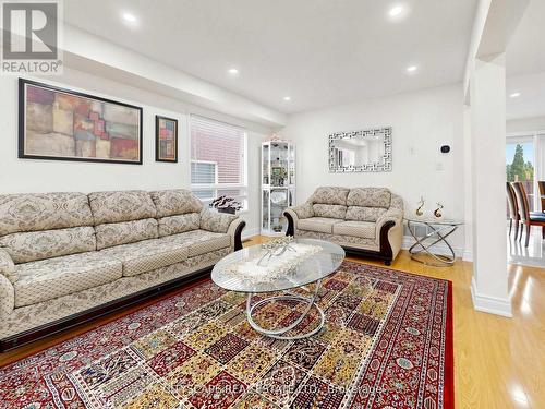 5 Studebaker Trail, Brampton, ON 
