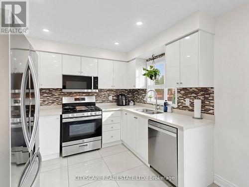5 Studebaker Trail, Brampton, ON 