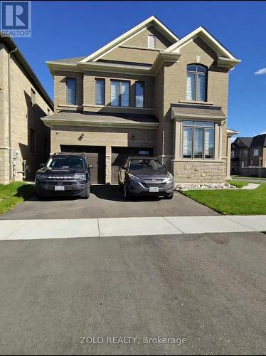 41 PEAK DRIVE  Brampton, ON L6X 5S6