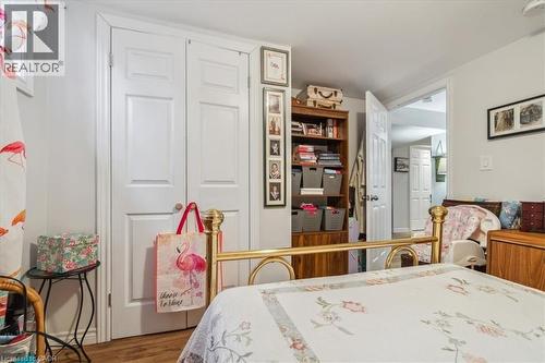 9 Grenadier Drive Unit# Lower, Hamilton, ON 