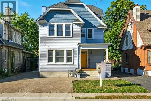 5039 ARMOURY Street  Niagara Falls, ON L2E 1T3