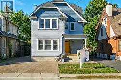 5039 ARMOURY Street Niagara Falls, ON L2E 1T3