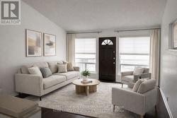 150 - 254 JOHN GARLAND BOULEVARD  Toronto, ON M9V 1N8