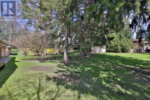 845 Chaucer Avenue, Mississauga, ON 