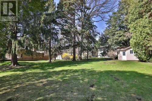 845 Chaucer Avenue, Mississauga, ON 